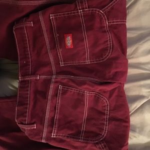 Dickies pants